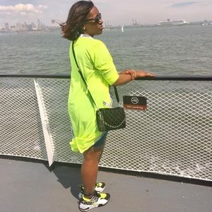 Meet your Posher, Kamitia